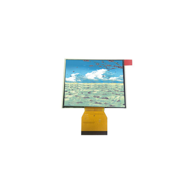 Layar LCD baru 5,5 inci TM055JYSP04