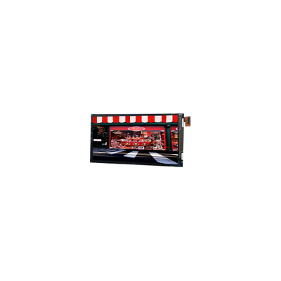 TM055JDHP71 Brand New Original 5,5 inci layar LCD