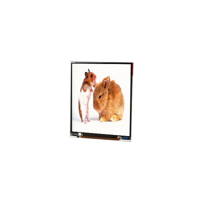 LPP052A185A 5,2 inci LCD Display Module Series