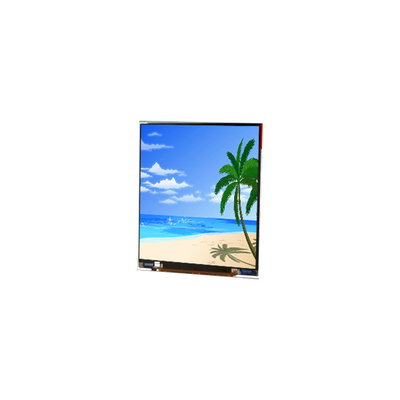 LPP055A138X Asli dalam stok 5,5 inci LCD layar