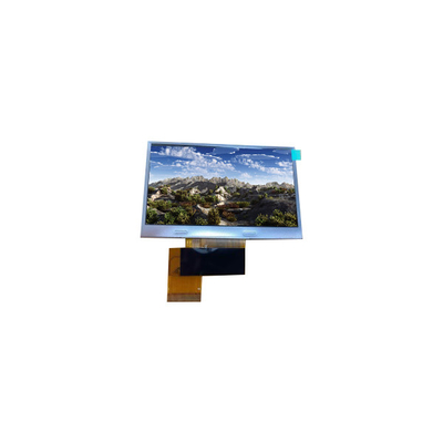 TM050JDSP06 Layar LCD 5,0 inci baru