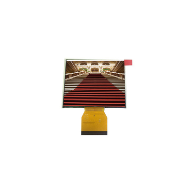 5.5 inci 720*1280 LCD Display Screen TM055JYSP08 Modul LCD