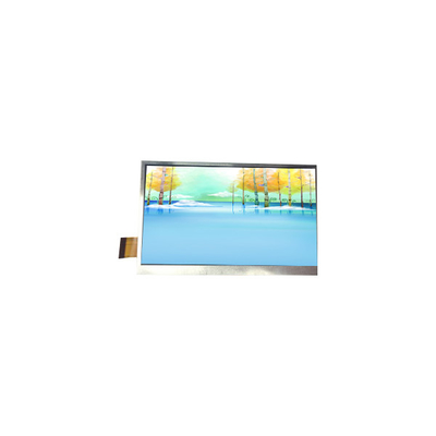 TM050YYSP05 5,0 inci 480*854 LCD Screen Display Panel