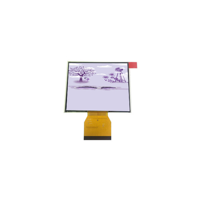 6.5 inci layar LCD TM065JYSP02