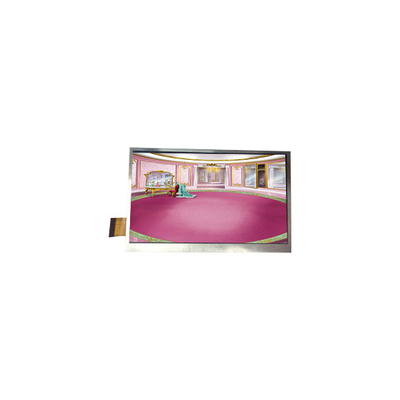 TM050RYH32 800*480 LCD Screen Modul LCD 5,0 inci
