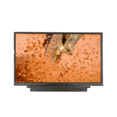 HN133WU3-102 13.3 inci 1920*1080 TFT LCD Display Panel