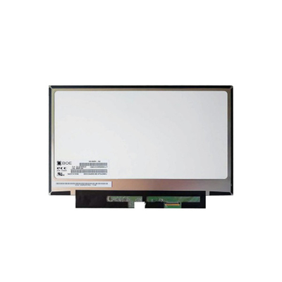 HN116WX1-102 11,6 inci 1366*768 LCD Panel LCD Screen
