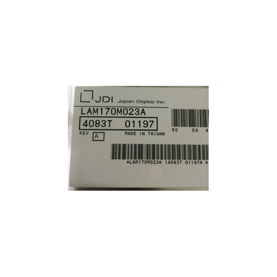 17.0 inci 1280*1024 panel LCD LAM170M023A LCD Display modul