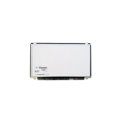 15.6 inci panel LCD LP156WHU-TPB1 1366 * 768 LCD Display modul