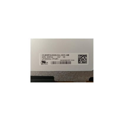 15.6 inci panel LCD LP156WHU-TPB1 1366 * 768 LCD Display modul