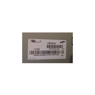 27.0 inci modul panel LCD LTM270HL02 1920*1080 LCD Screen Display