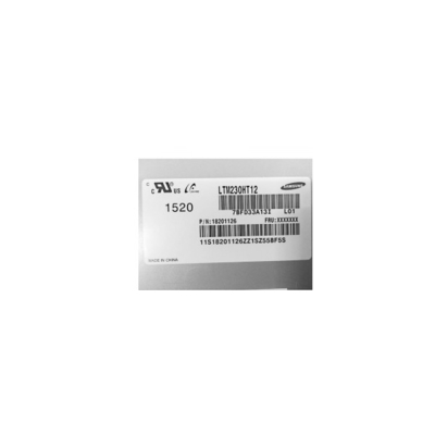 23.0 inci modul panel LCD LTM230HT12 Cocok untuk Desktop Monitor