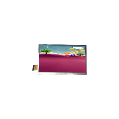 TM050NYS21 Baru 5,0 inci 480 * 272 LCD Screen Display
