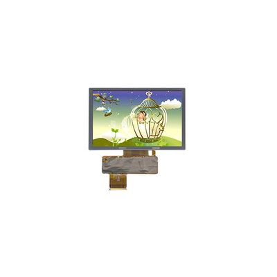 TM050XYHP02-00 5,0 inci 540*960 LCD Display Screen