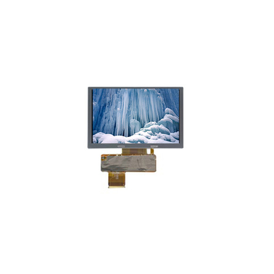 TM050YYSP03-00 5,0 inci 480*854 LCD Screen Display