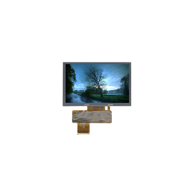 TM057JYHP02-00 5,7 inci 720*1280 LCD Display Panel