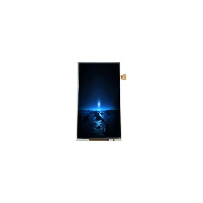 TM050YDSP01 Layar LCD 5,0 inci baru