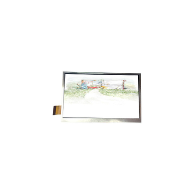 TM050XYHP01 Layar LCD 5,0 inci Layar LCD 540*960 TFT LCD Modul
