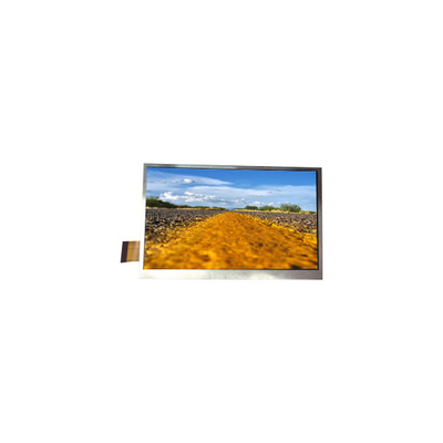 TM053JYHP01 5,3 inci untuk ponsel 720 * 1280 LCD Screen