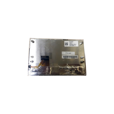 7.0 inci panel LCD GCX156AKS-E 800*480 LCD Screen Display