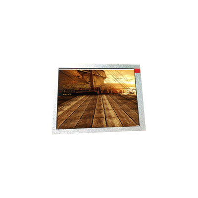 TM080TYHE1 asli LCD Display 8.0 inci LCD Screen