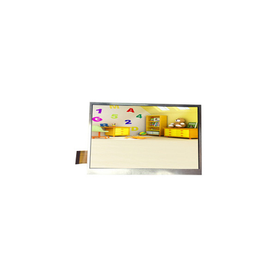 TM050XYS21-02 5,0 inci Layar LCD 272*480 Layar LCD