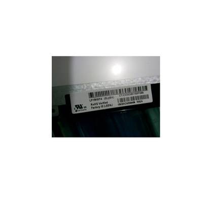 LP156WF4-SLBA 15,6 inci 1920*1080 LCD Panel untuk Laptop