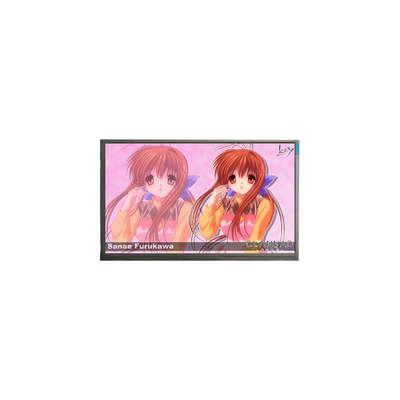 M215HGJ-L22 21.5 inci 1080p LCD Screen Untuk Desktop Monitor