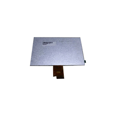 7.0 inci 1024 * 600 TFT LCD Screen Display TM070DDH07 Untuk Navigasi Portable