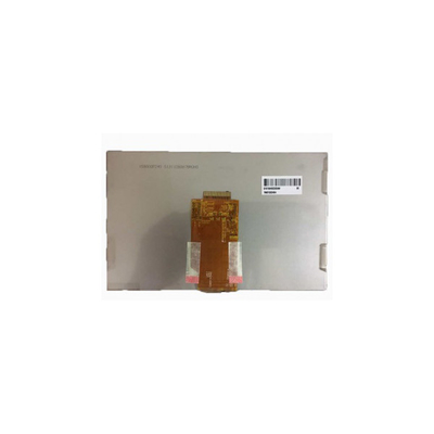 7.0 inci TM070DDH04 1024*600 LCD Display Panel