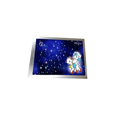 TL050VYXP02 5,0 inci 1080*1920 layar LCD