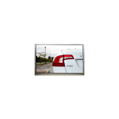 HSD080BDW1-A00 Baru Asli 8.0 inci 800 * 480 LCD Modul