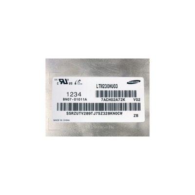 LTM230HU03 23.0 inci TFT-LCD Screen Panel Display