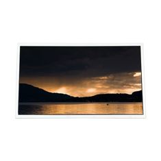 Layar LCD 19,0 inci HT190WG3-101 Panel LCD untuk Desktop Monitor