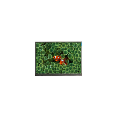 AT080TN62 V.1 Layar LCD 8.0 Inci 800*480 Layar LCD 60Hz