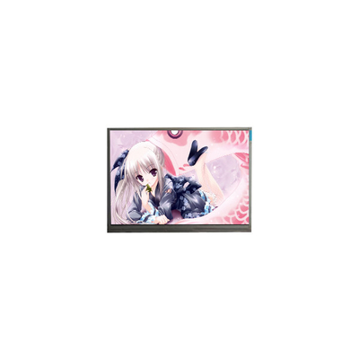 AT070TN93 V.3 7.0 Inch 800*480 LCD Screen untuk Digital Photo Frame