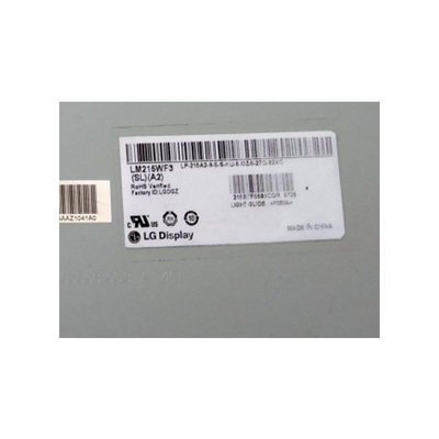LM215WF3-SLA2 21.5 Inch 1920*1080 FHD LCD Panel Display