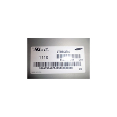 LTM185AT04 18.5 inci 1366*768 60Hz layar LCD lcd display