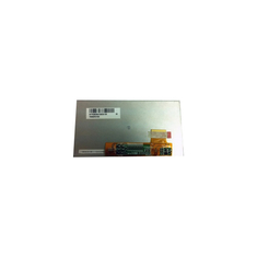 Ukuran Diagonal 6.0 inci TM060RDH03 Layar LCD 800*480