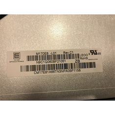 Modul Layar LCD LVDS 17,0 inci M170E8-L01 1280*1024