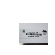15.4 inci N154I6-L03 LCD display 1280*800 Layar LCD