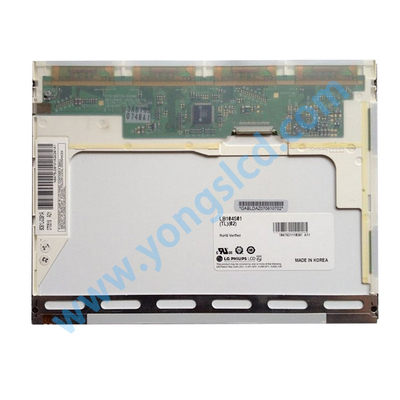 10.4 inci LB104S01-TL01 96PPI 250cd/M2