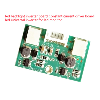 Monitor LED Aksesoris Layar LCD Universal LED Inverter 10V-30V
