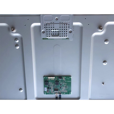 Layar LCD Pemasangan di Dinding LD490EUN-UHB1 1920x1080 iPS 49''