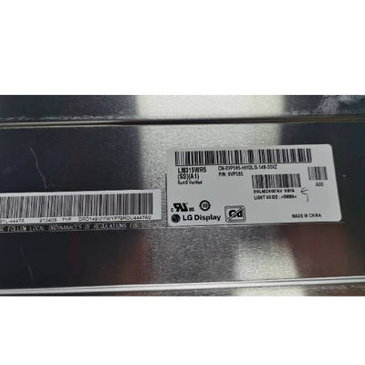 32 Inci LM315WR5-SSA1 Panel Tampilan Layar LCD 3840x2160 IPS