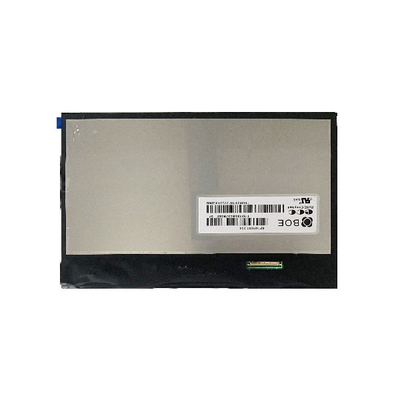 BP101WX1-206 10.1 Inch LCD Screen Display Panel 60Hz untuk Lenovo Layar Sentuh Pengganti