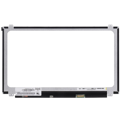 NT156WHM-N32 Panel Tampilan Layar LCD Untuk Laptop 15.6 Inch 30 Pin HD