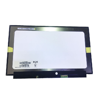 NV133FHM-N52 13.3 ''Laptop Panel Tampilan Layar LCD FHD 1920x1080 IPS 30 Pin Slim