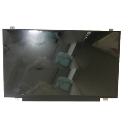 Layar Laptop LCD 14,0'' 1366x768 WXGA NV140FHM-N41
