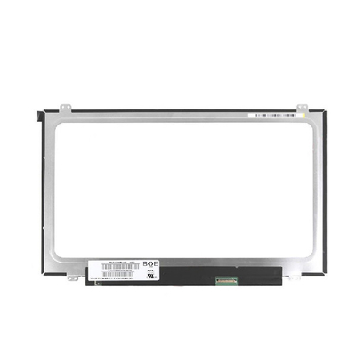 Layar Laptop LCD 14,0'' 1366x768 WXGA NV140FHM-N41